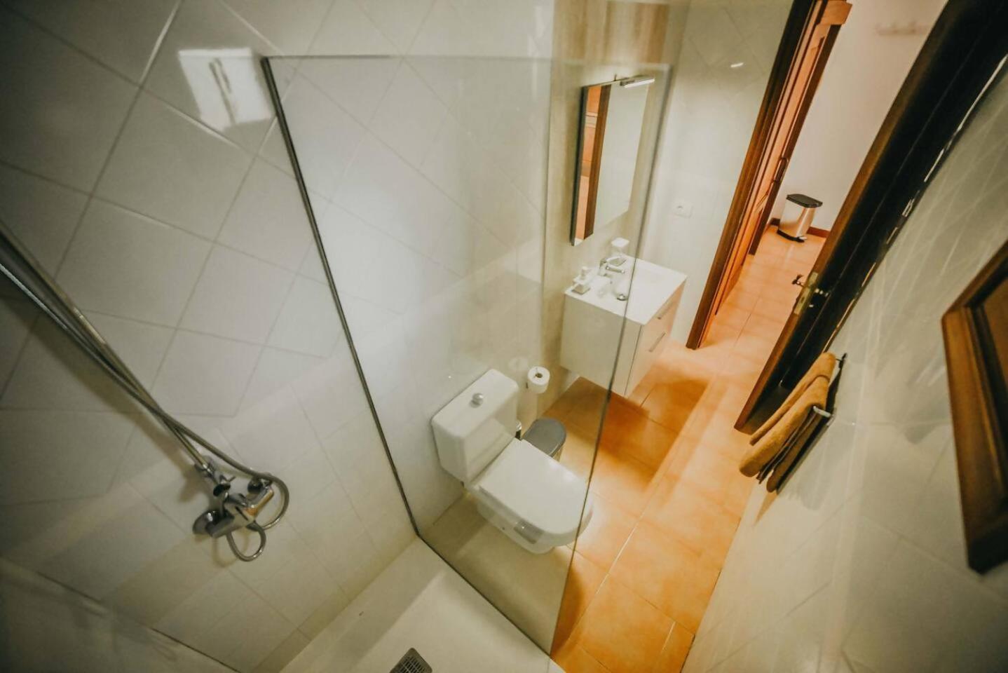 Agradable Y Familiar Con Piscina Casa Inima Βίλα Πλάγια Μπλάνκα Εξωτερικό φωτογραφία