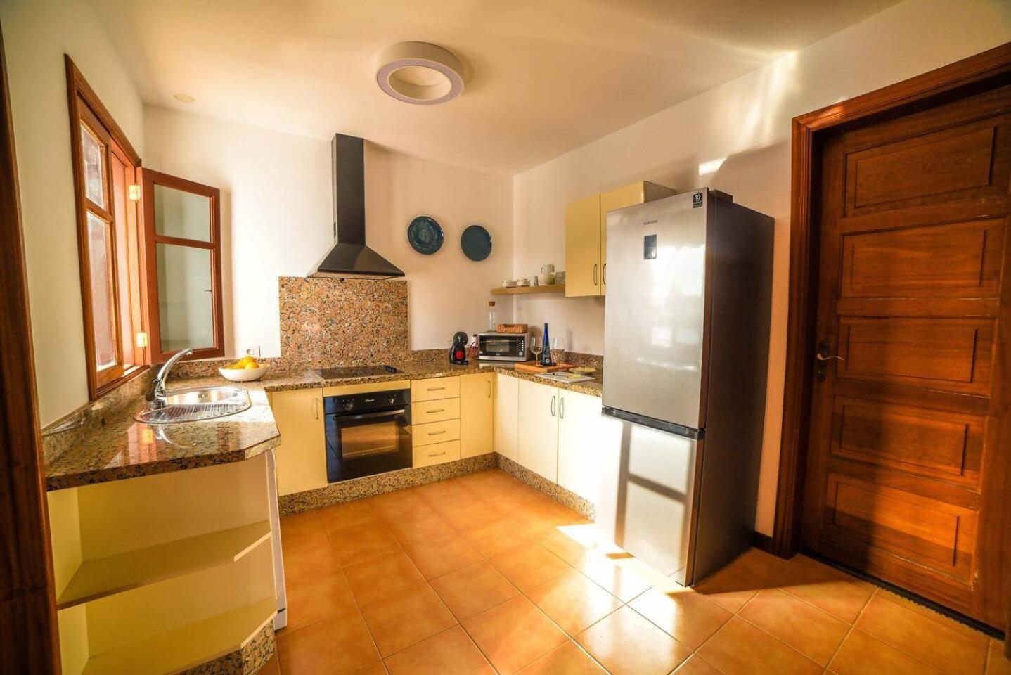 Agradable Y Familiar Con Piscina Casa Inima Βίλα Πλάγια Μπλάνκα Εξωτερικό φωτογραφία