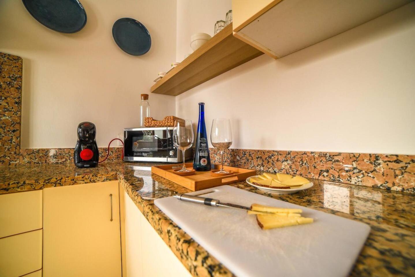 Agradable Y Familiar Con Piscina Casa Inima Βίλα Πλάγια Μπλάνκα Εξωτερικό φωτογραφία
