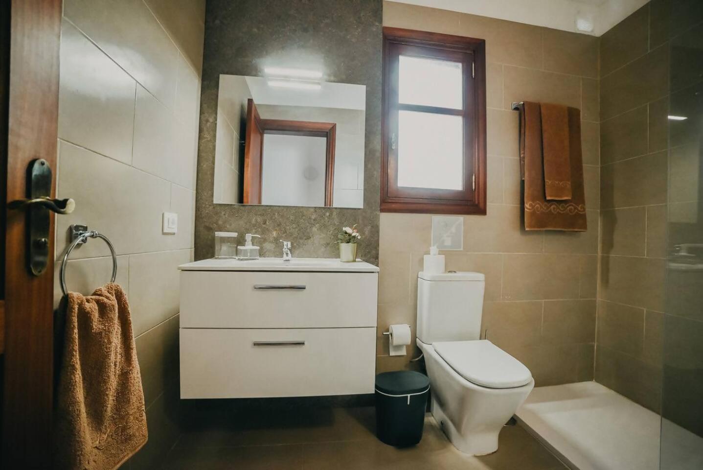 Agradable Y Familiar Con Piscina Casa Inima Βίλα Πλάγια Μπλάνκα Εξωτερικό φωτογραφία