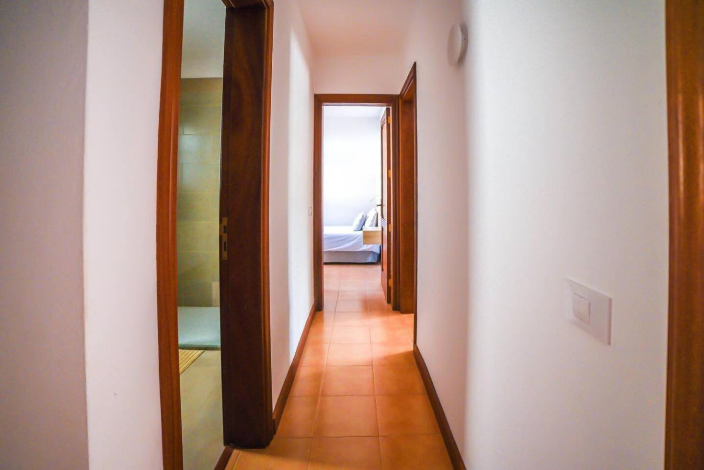 Agradable Y Familiar Con Piscina Casa Inima Βίλα Πλάγια Μπλάνκα Εξωτερικό φωτογραφία