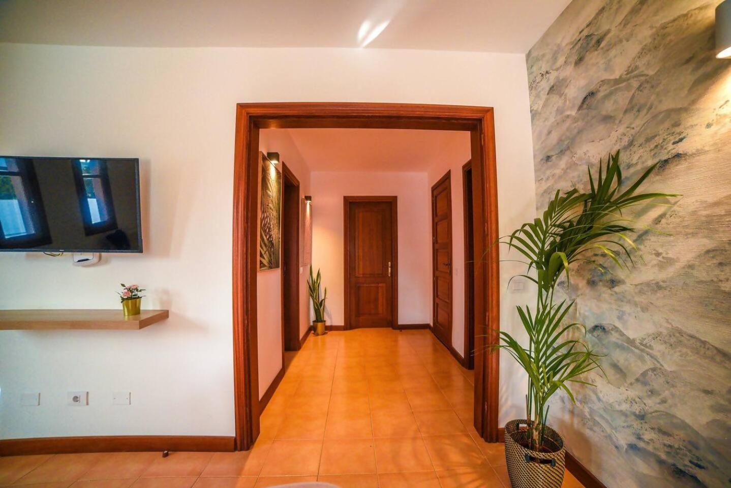 Agradable Y Familiar Con Piscina Casa Inima Βίλα Πλάγια Μπλάνκα Εξωτερικό φωτογραφία