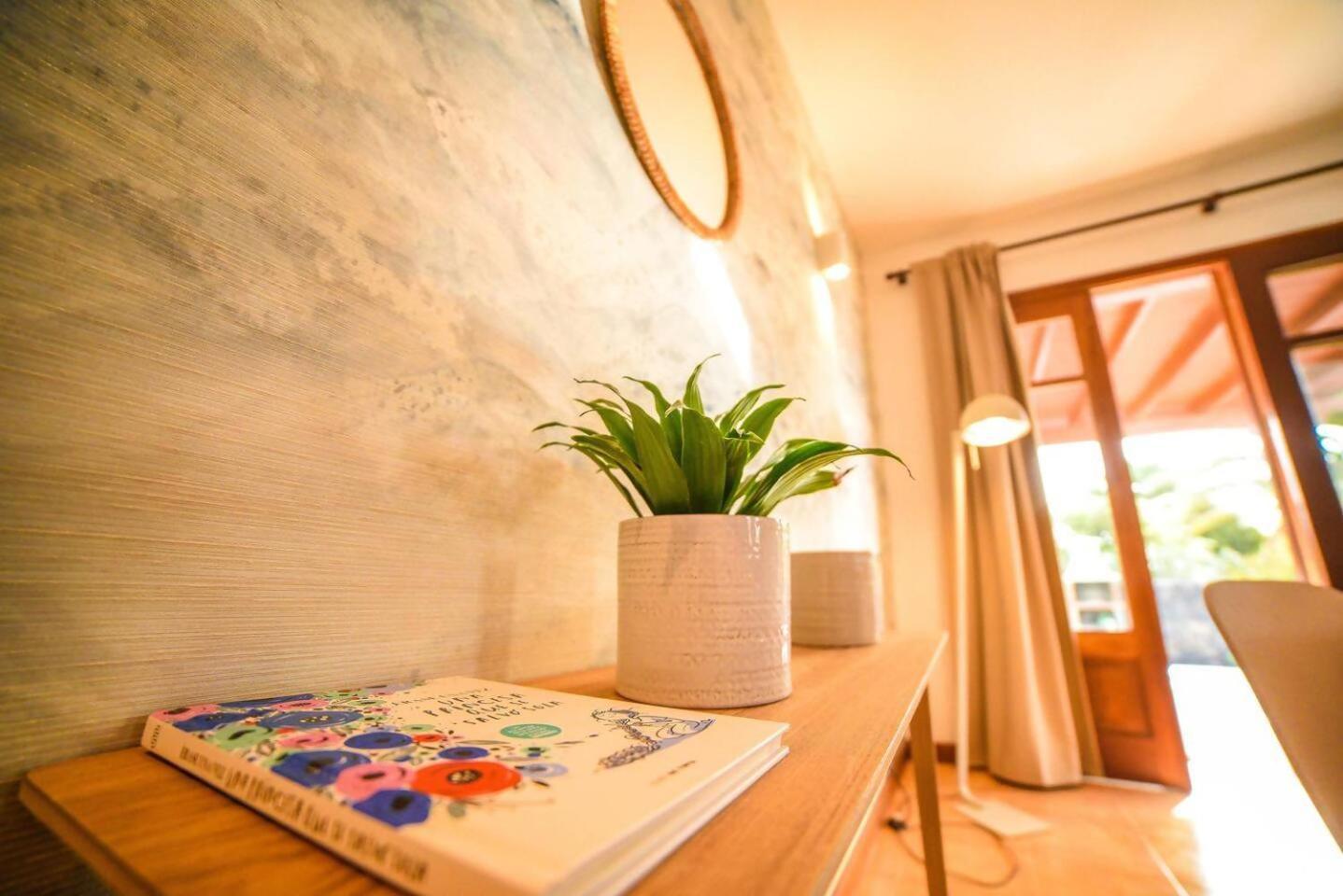 Agradable Y Familiar Con Piscina Casa Inima Βίλα Πλάγια Μπλάνκα Εξωτερικό φωτογραφία