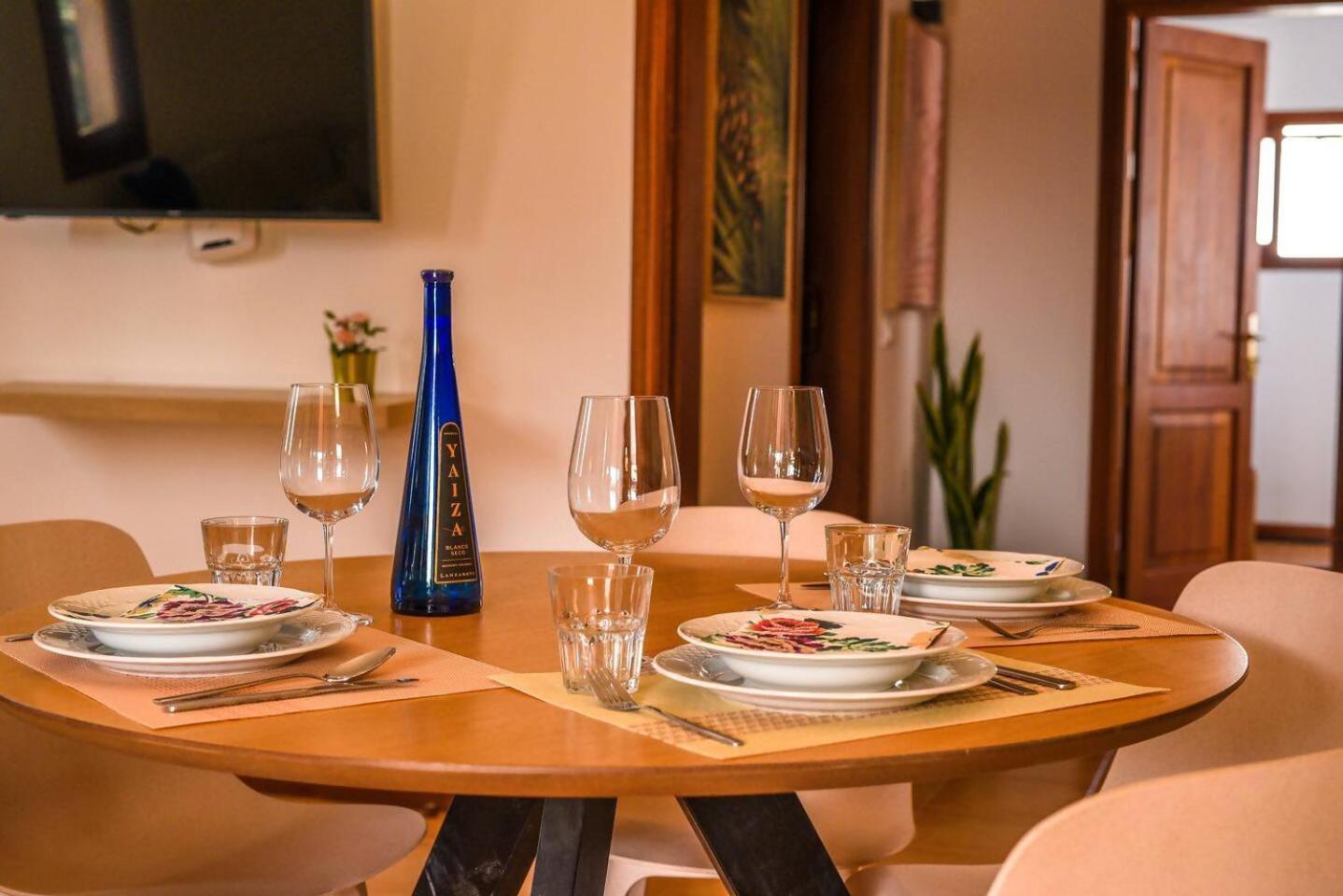 Agradable Y Familiar Con Piscina Casa Inima Βίλα Πλάγια Μπλάνκα Εξωτερικό φωτογραφία