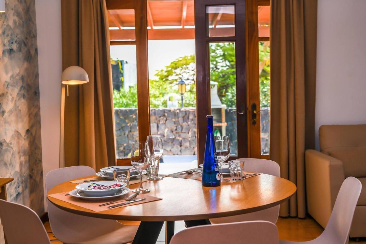 Agradable Y Familiar Con Piscina Casa Inima Βίλα Πλάγια Μπλάνκα Εξωτερικό φωτογραφία