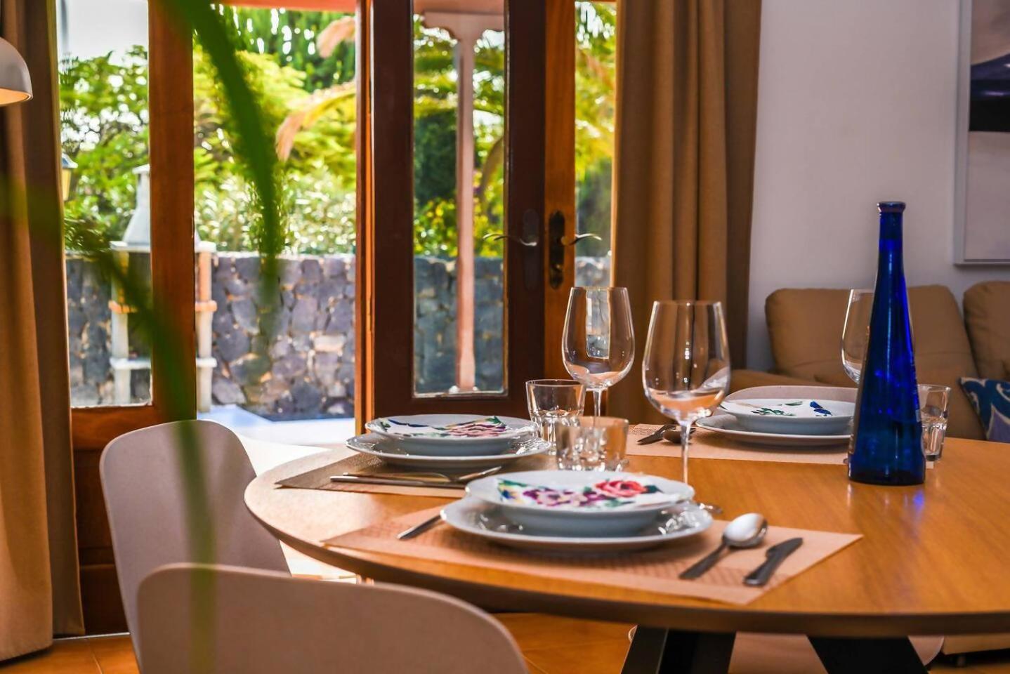 Agradable Y Familiar Con Piscina Casa Inima Βίλα Πλάγια Μπλάνκα Εξωτερικό φωτογραφία